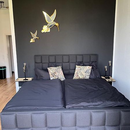Cityliebe Magdeburg Ngoại thất bức ảnh