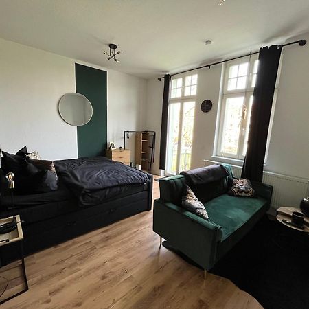 Cityliebe Magdeburg Ngoại thất bức ảnh