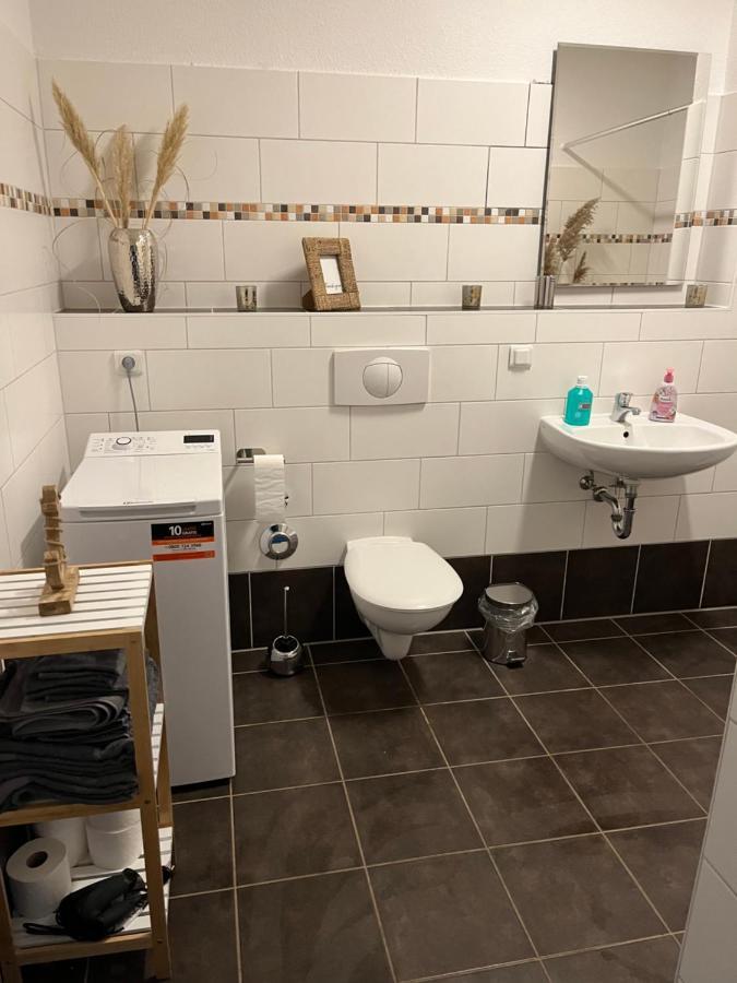 Cityliebe Magdeburg Ngoại thất bức ảnh