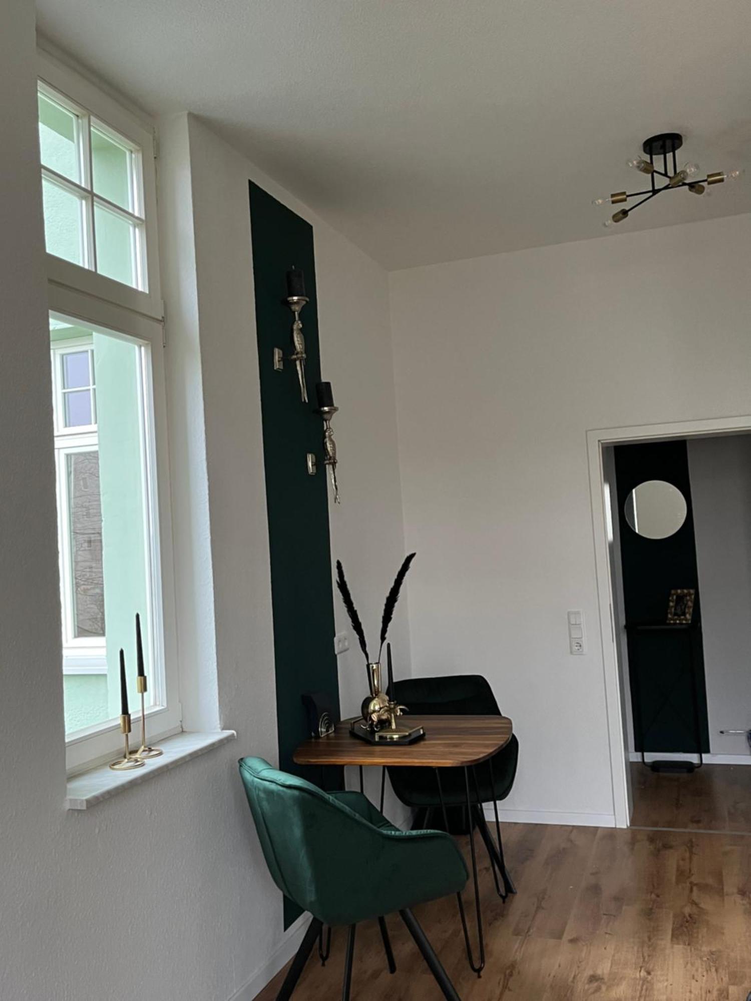 Cityliebe Magdeburg Ngoại thất bức ảnh