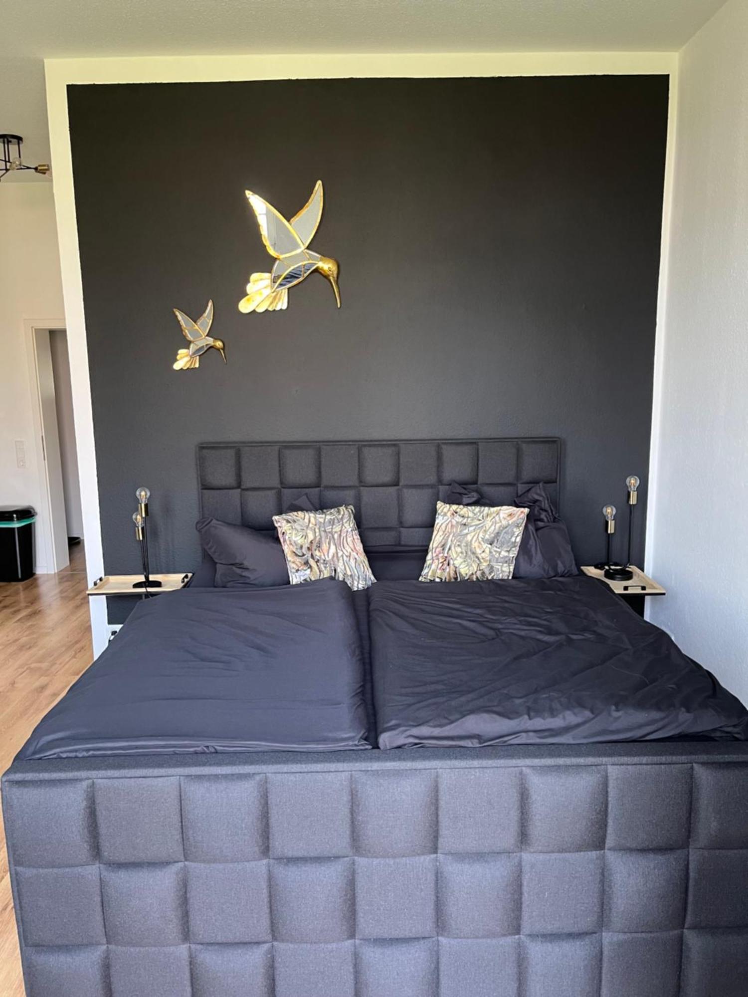 Cityliebe Magdeburg Ngoại thất bức ảnh